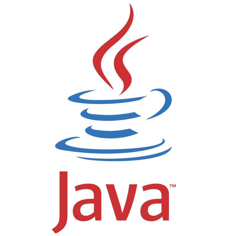 java logo