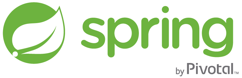 spring logo